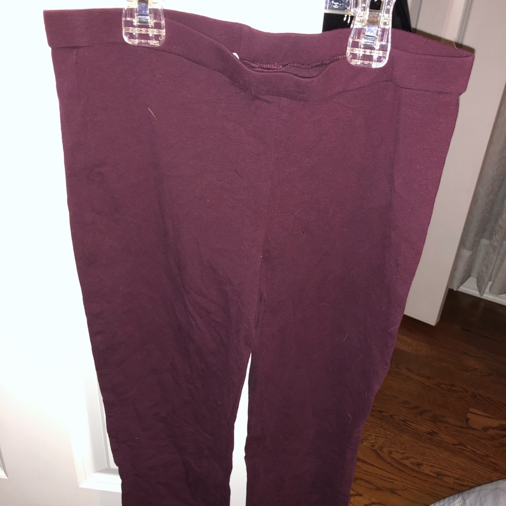 BP Leggins
